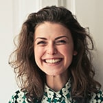 photo de profil témoignage CENDRINE D.