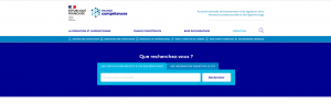 France Compétences