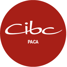 logo CIBC PACA Fédération régionale