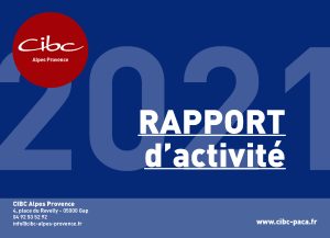 Rapport d'activité CIBC PACA