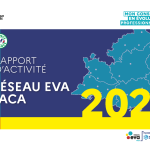 Rapport d'activité 2022 du CEP PACA