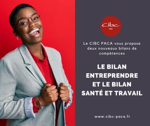 Lire la suite à propos de l’article Découvrez les deux nouveaux bilans de compétences du CIBC PACA