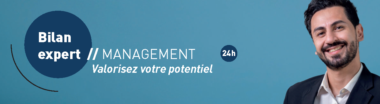 You are currently viewing Nouveau : le bilan management au CIBC PACA