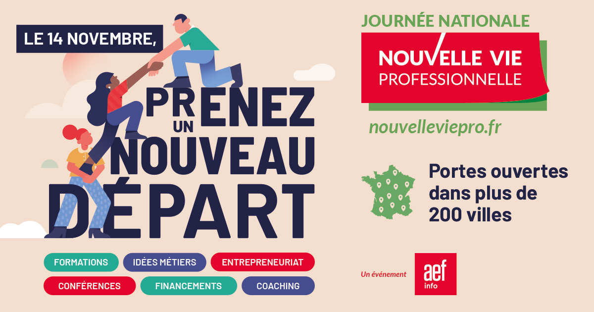 You are currently viewing Journée nationale de la reconversion