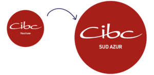 Lire la suite à propos de l’article Le CIBC du Vaucluse devient le CIBC SUD Azur