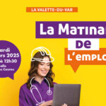 CIBC du Var Matinale de l'emploi