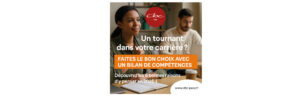 Lire la suite à propos de l’article Le bilan de compétences en 2025 : top 8 des bonnes raisons