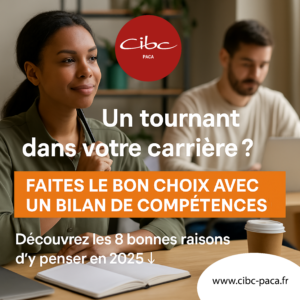 Bilan de compétences