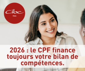Lire la suite à propos de l’article Bilan de compétences : reprenez la main en 2026