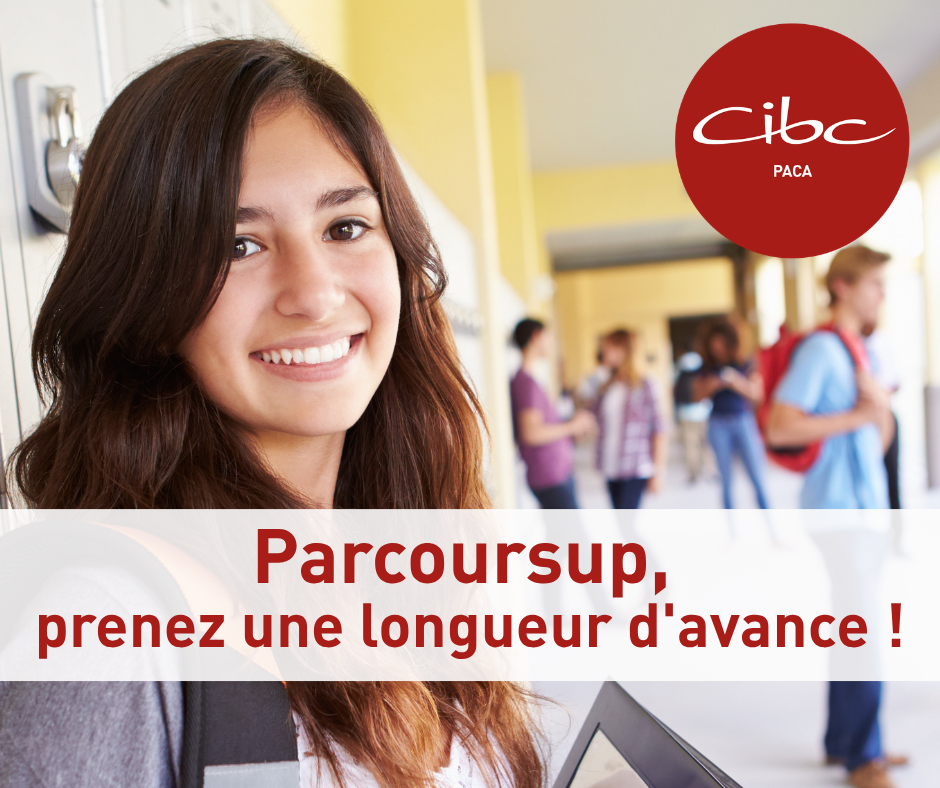 Parcoursup